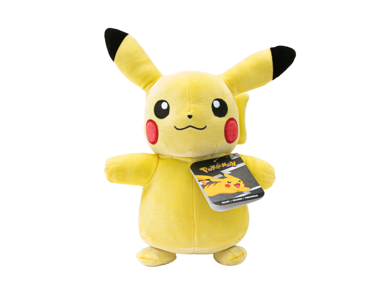 POKEMON PELUCHE 20CM PIKACHU 581-8623