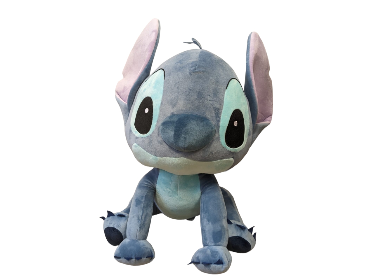 STITCH BABY PELUCHE 60CM 71389SF