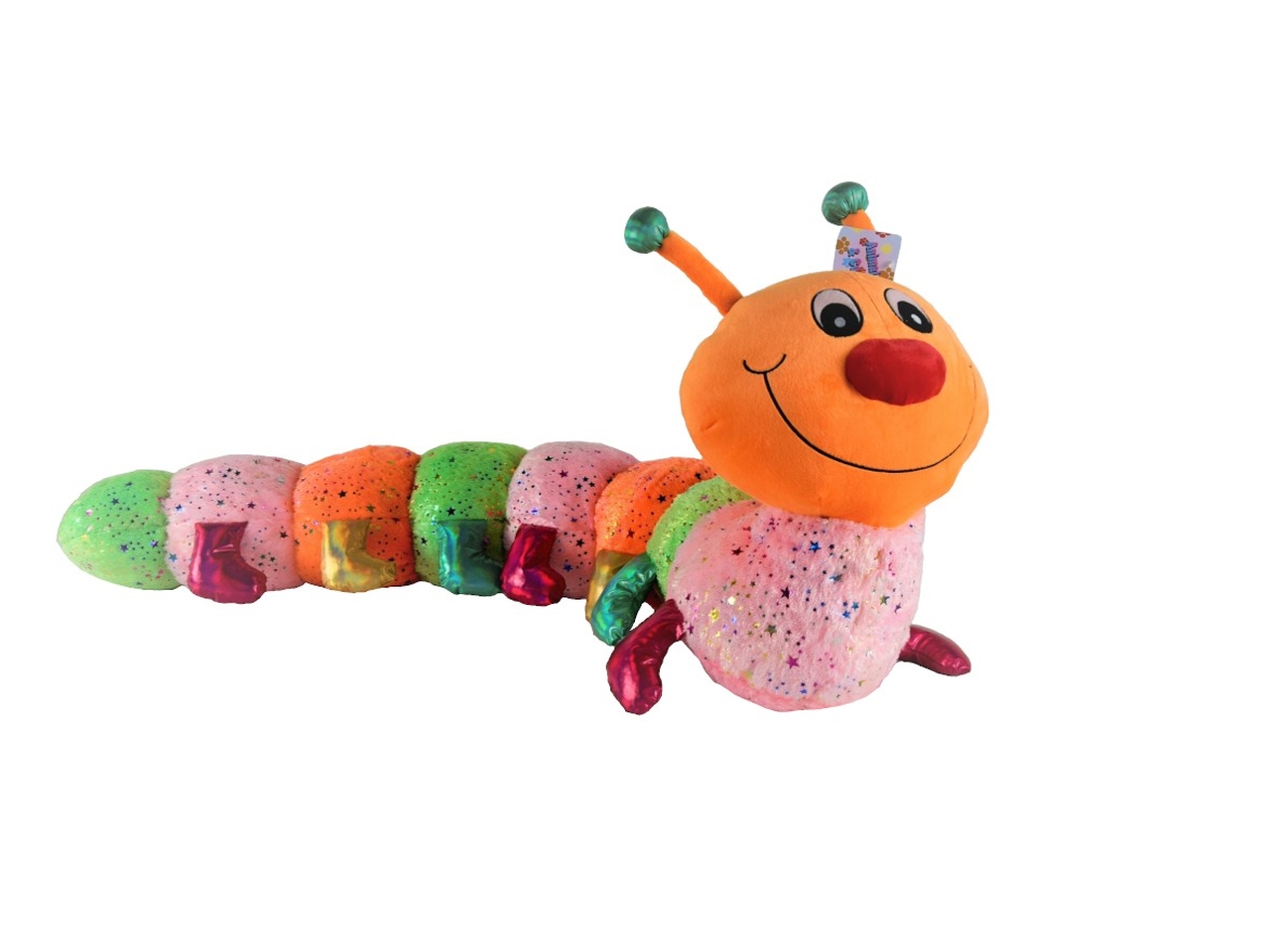 BRUCO PELUCHE 60CM PTS32082/60