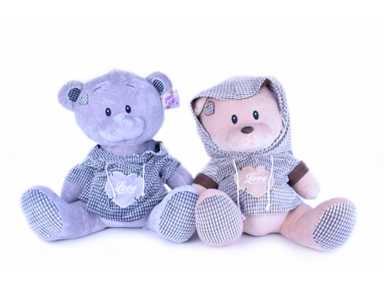 ORSO C/MAGLIETTA 25CM PTS93194/25 ORSO C/MAGLIETTA 25CM PTS93194/25