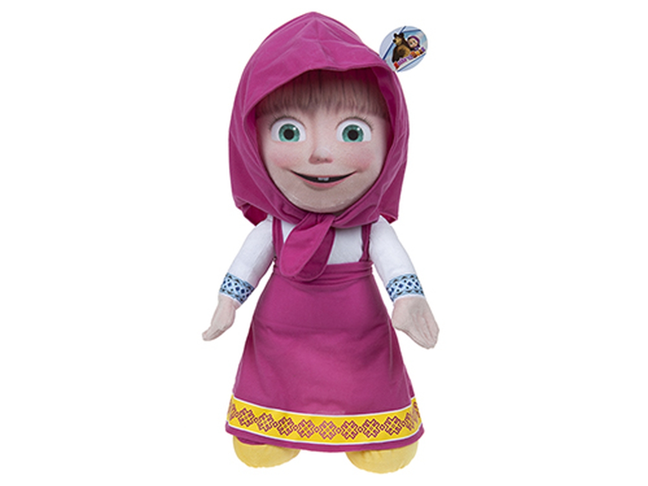 MASHA 40CM 466036 MASHA 40CM 466036