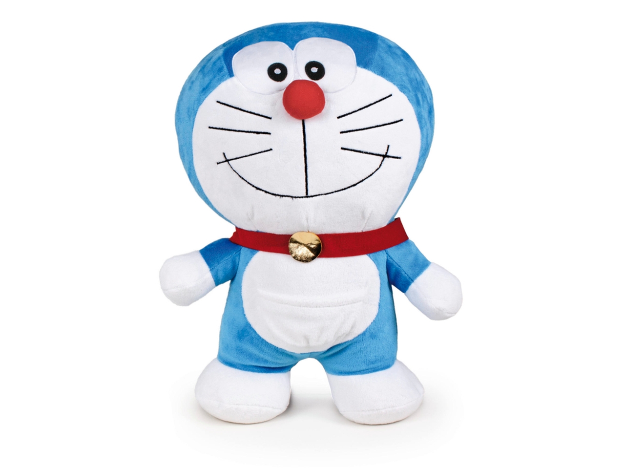 DORAEMON PELUCHE 80CM 260003862