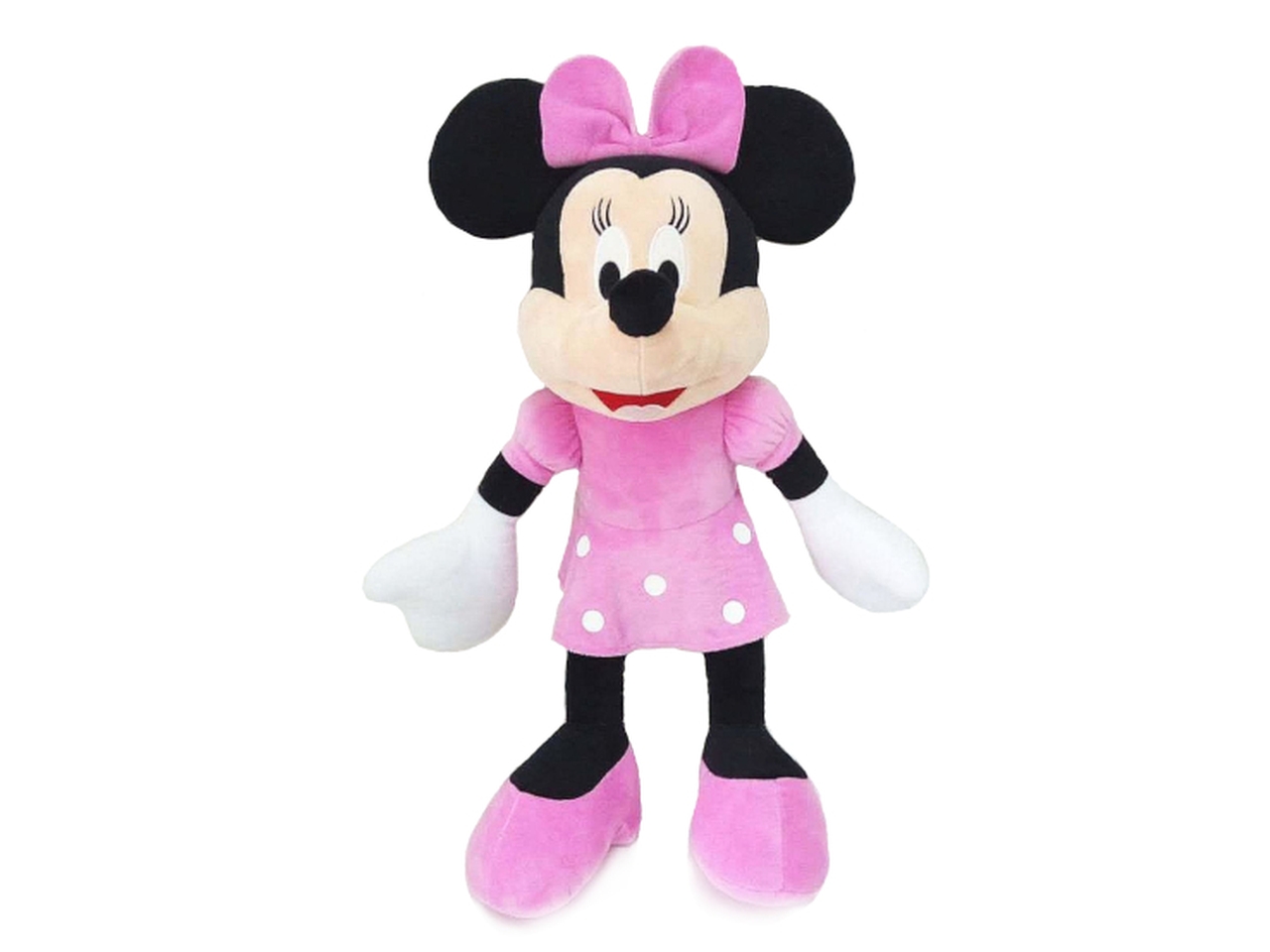 PELUCHE MINNIE JUMBO 120CM 71401D PELUCHE MINNIE JUMBO 120CM 71401D