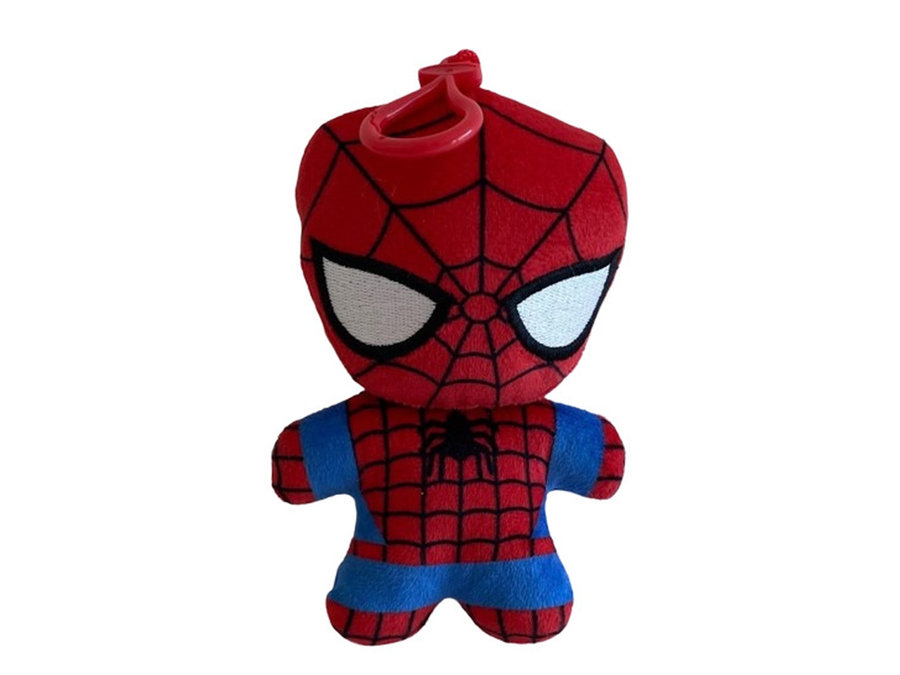 SPIDERMAN PELUCHE P.CHIAVI 2600002661