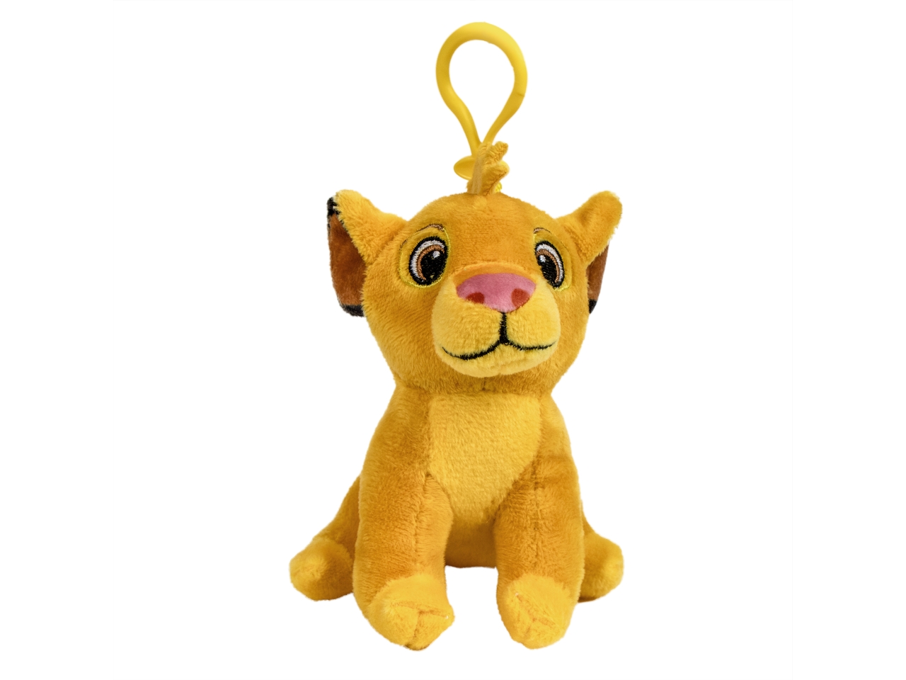 SIMBA PELUCHE P.CHIAVI 12,5 2600002712
