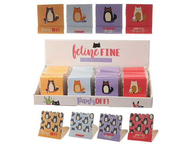 LIMETTE PER UNGHIE GATTO NAIL88 LIMETTE PER UNGHIE GATTO NAIL88