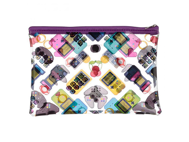 POCHETTE PER TRUCCHI BAG167