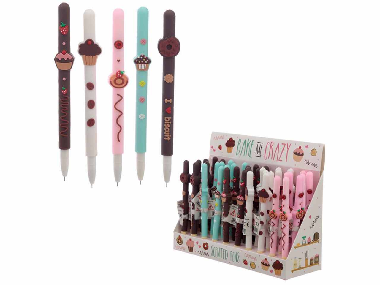 PENNA PROFUMATA DOLCI PEN145