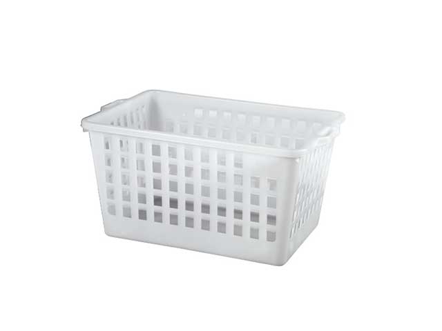 CONTENITORE INSERIBILE 60ltFORATO IC6NT
