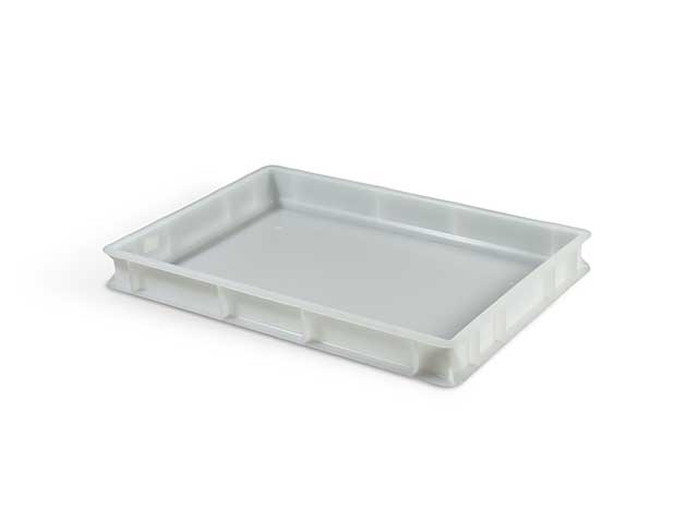 CONTENITORE EUROPA 60x40x7cm E6407FLNT