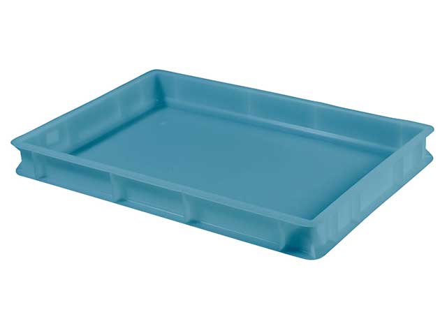 CONTENITORE EUROPA 60x40x7cmAZZ.E6407FLAZ