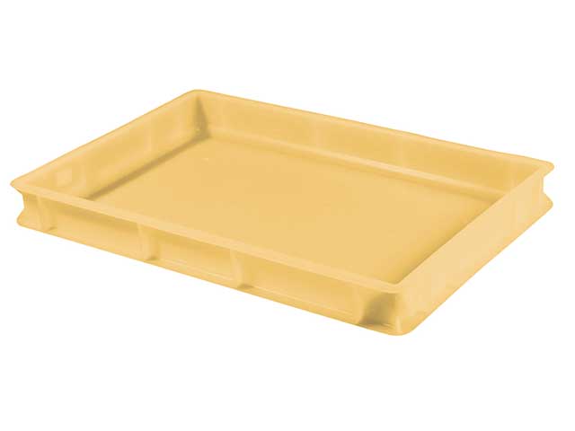 CONTENITORE EUROPA 60x40x7cmAVORIO E6407FLAV