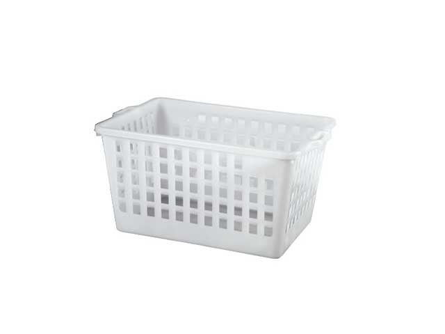 CONTENITORE INSERIBILE 40ltFORATO IC4NT CONTENITORE INSERIBILE 40ltFORATO IC4NT
