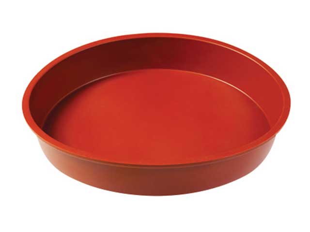 TORTIERA SILICONE D.24 FRT003 TORTIERA SILICONE D.24 FRT003