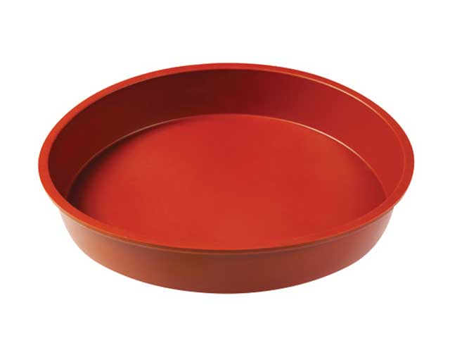 TORTIERA SILICONE D.28 FRT005 TORTIERA SILICONE D.28 FRT005