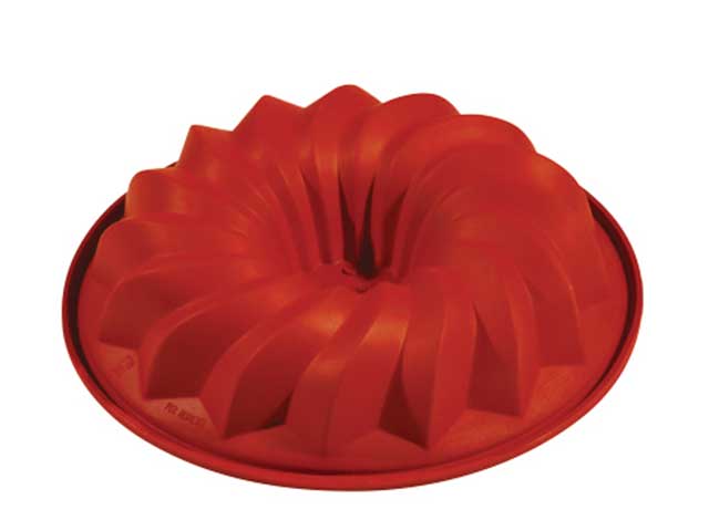 CIAMBELLA DENTATA SILICONE D.28 FRT0103 CIAMBELLA DENTATA SILICONE D.28 FRT0103