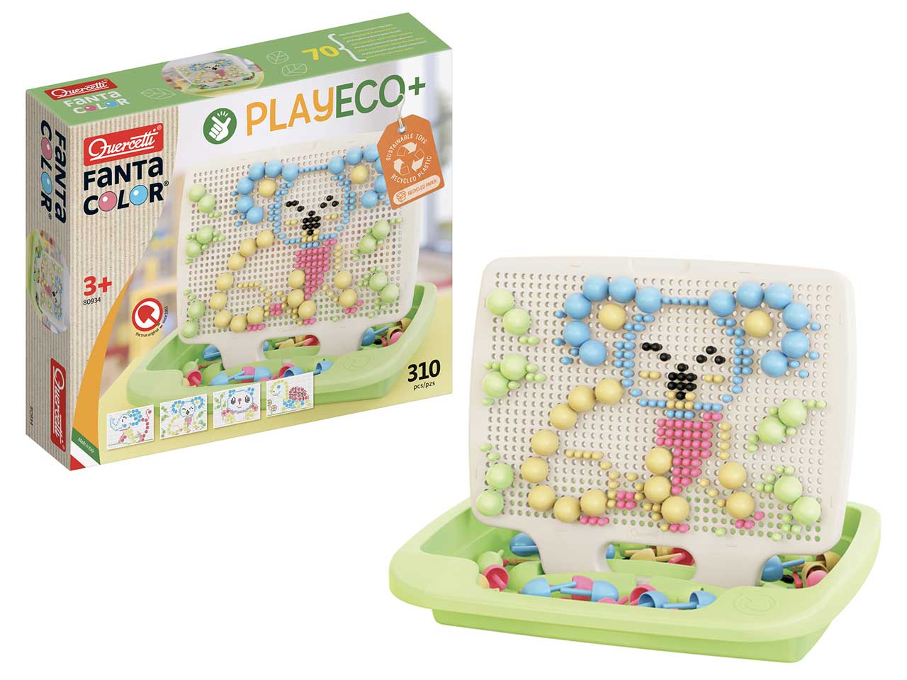 FANTACOLOR ECO 80934