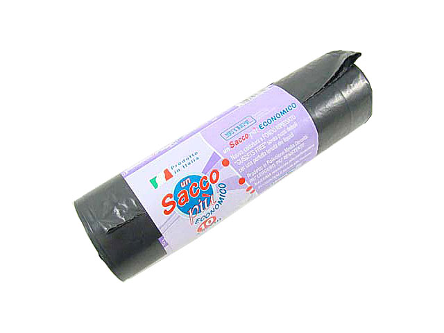 SACCHI PATTUMIERA 70×110 10pz SG04E-C
