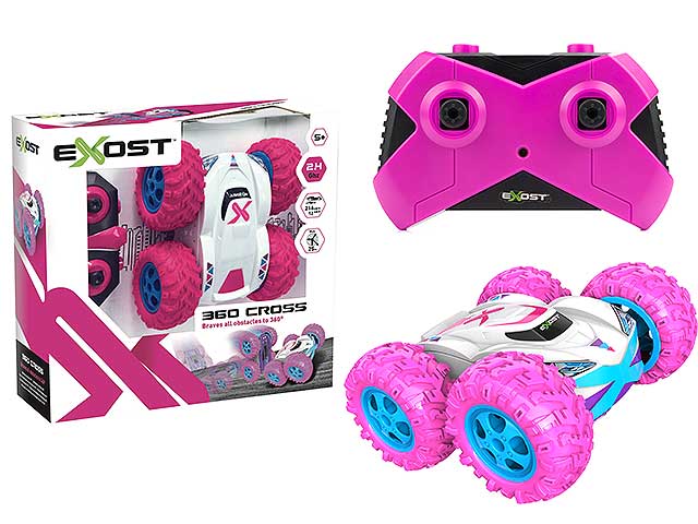 EXOST 360 CROSS GIRL 20731837