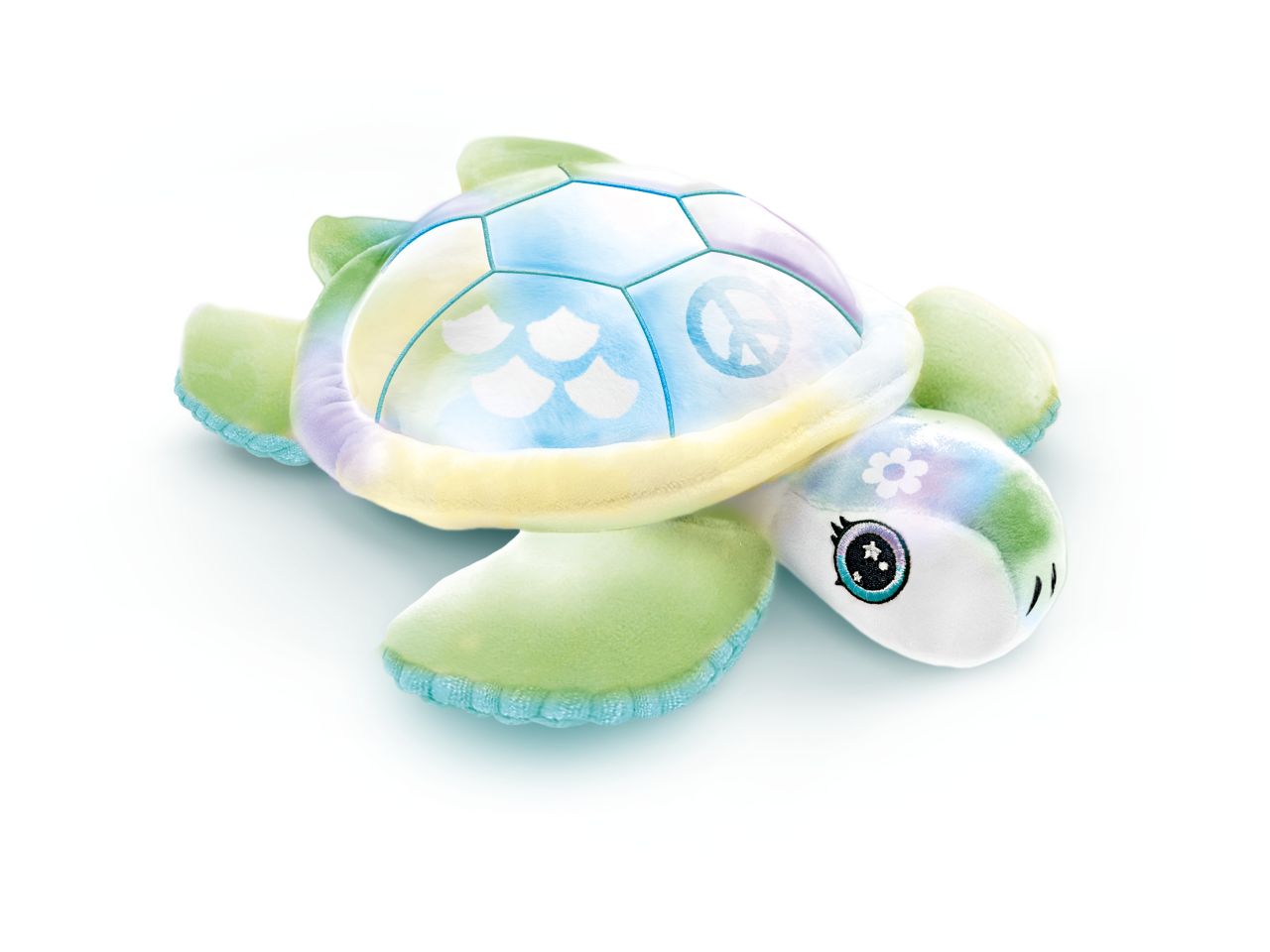 AIRBRUSH PLUSH NATURE TARTARUG 20289582
