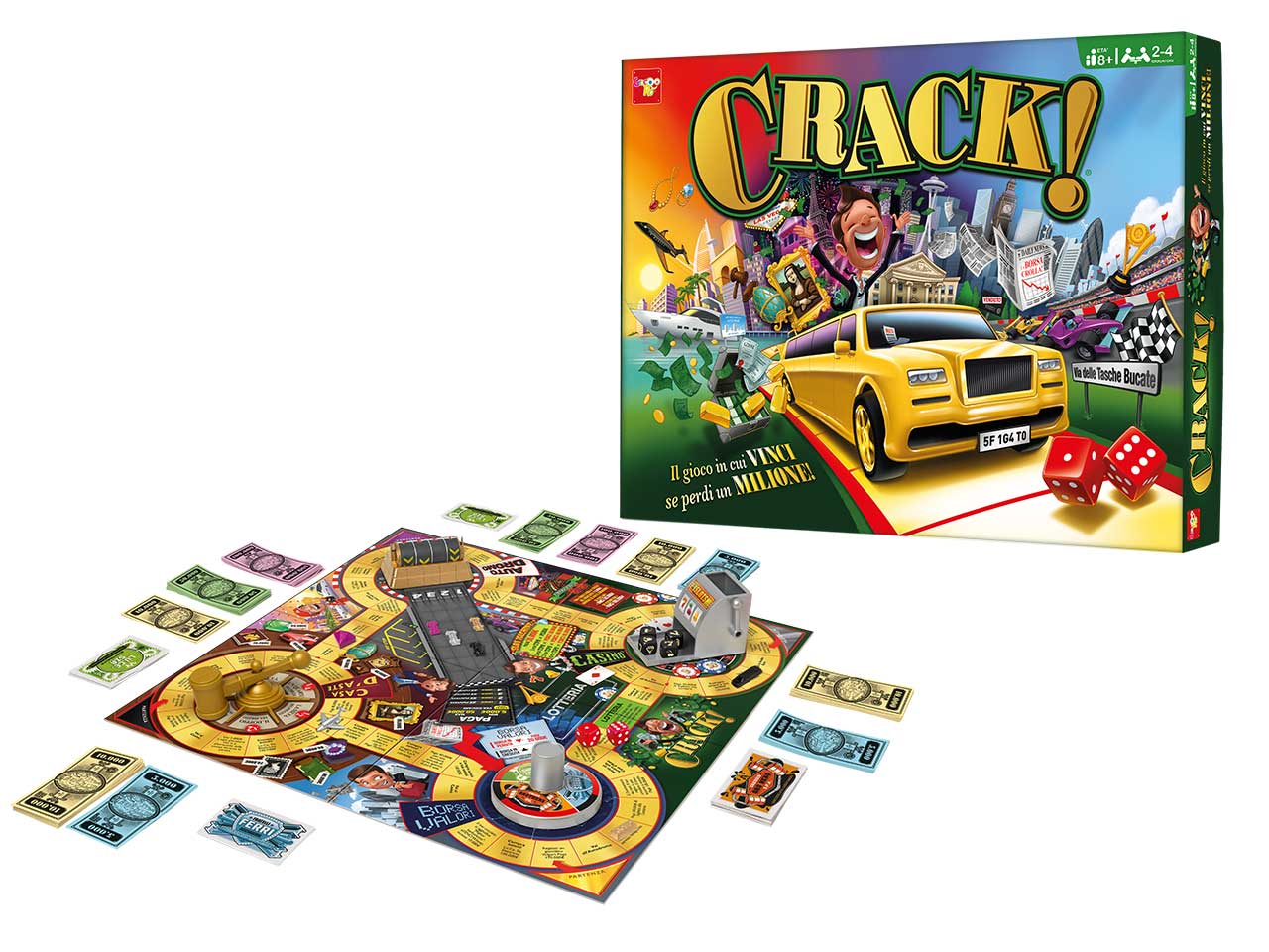 GIOCO CRACK! 21195260