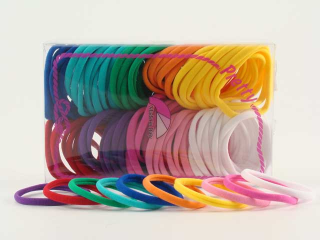 ELASTICO COLORI ESTIVI TM161/ES