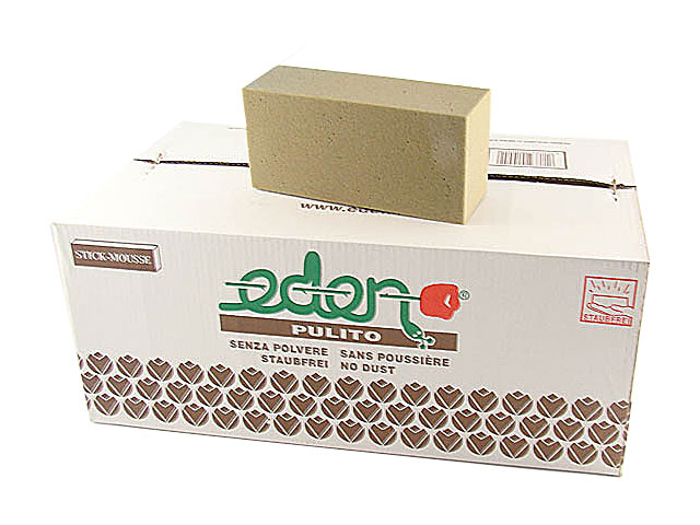 SPUGNA PER FIORI EDEN DRY 20pz 101