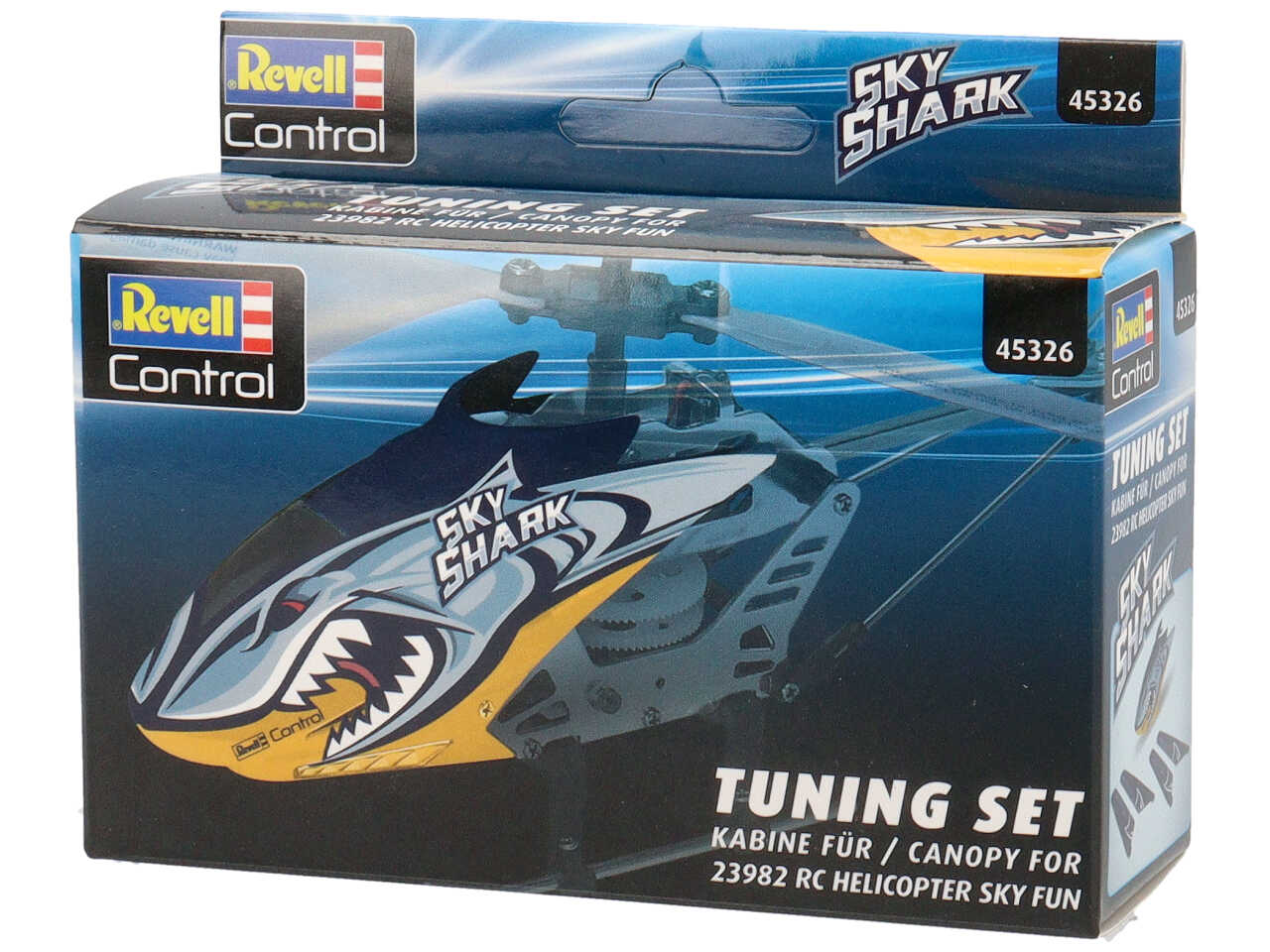 SKY FUN R/C ASS.