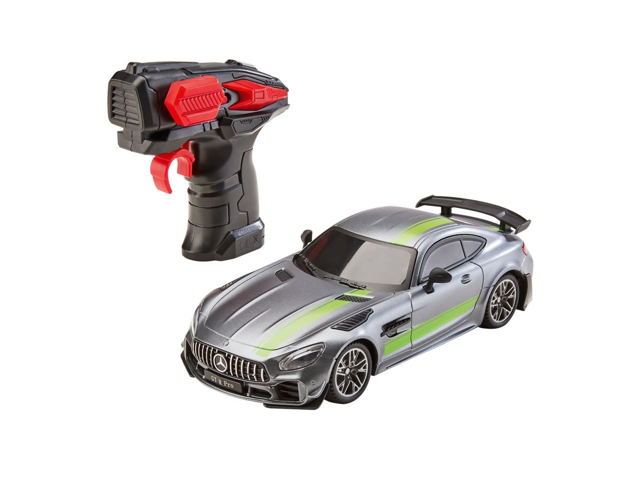 AUTO MERCEDES AMG GT R PRO 24659