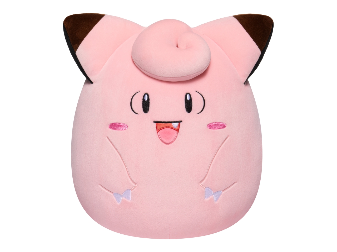 SQUISHM.POKEMON 25CM CLEFAIRY SQ040300