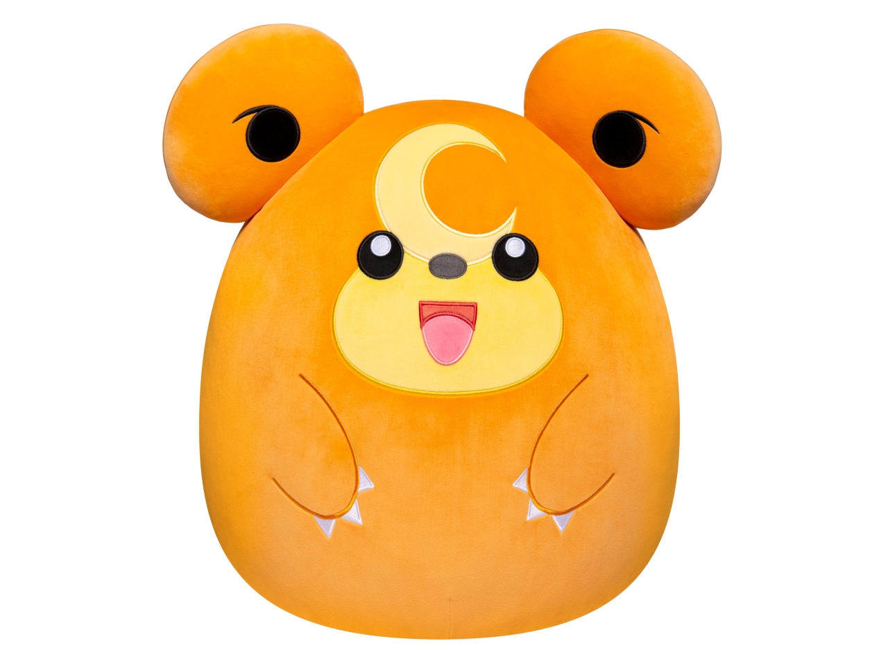 SQUISHM.POKEMON 25CM TEDDIURSA SQ040400