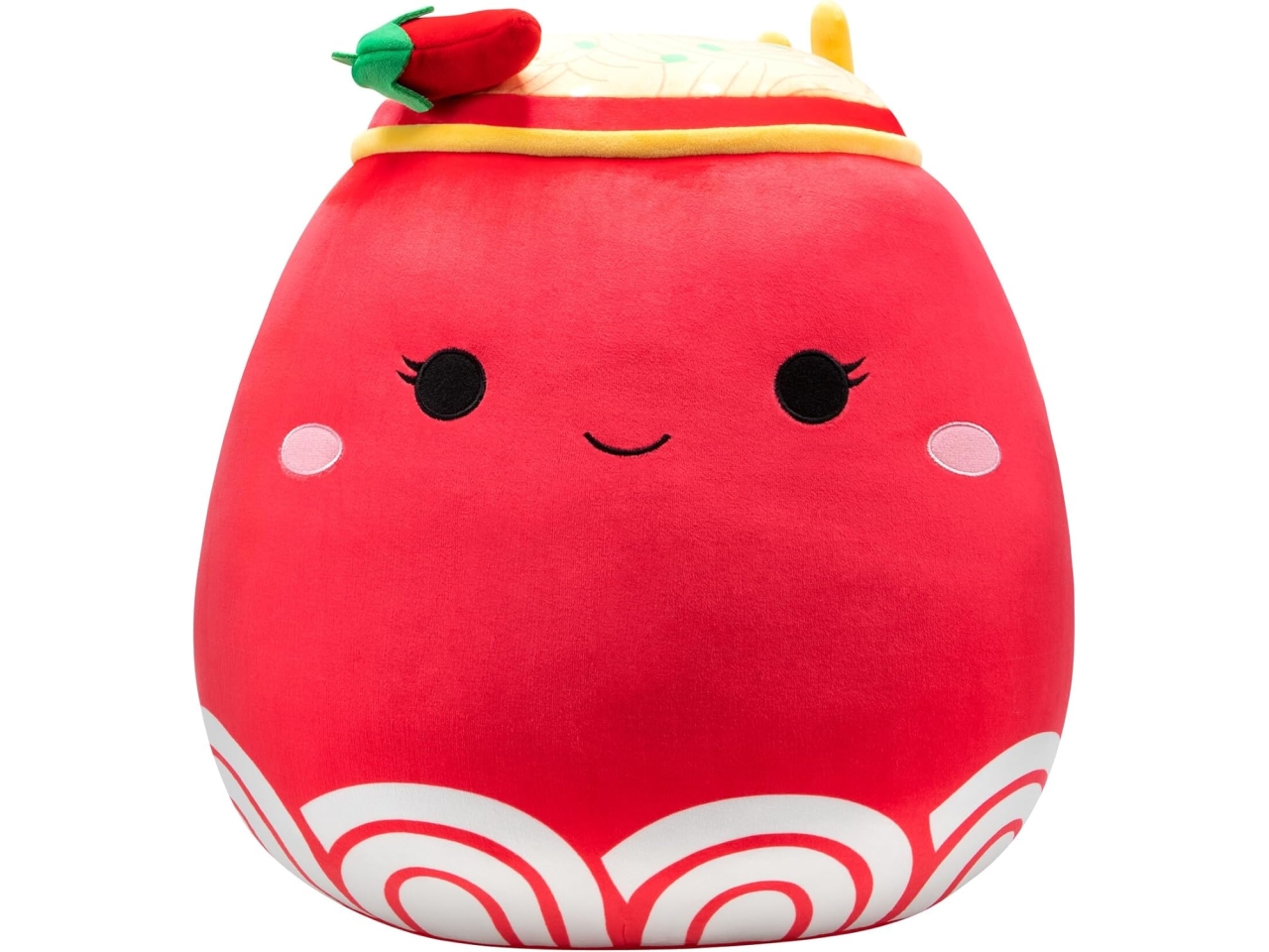 SQUISHMALLOWS PERSONAGGIO 40CM SQ030200