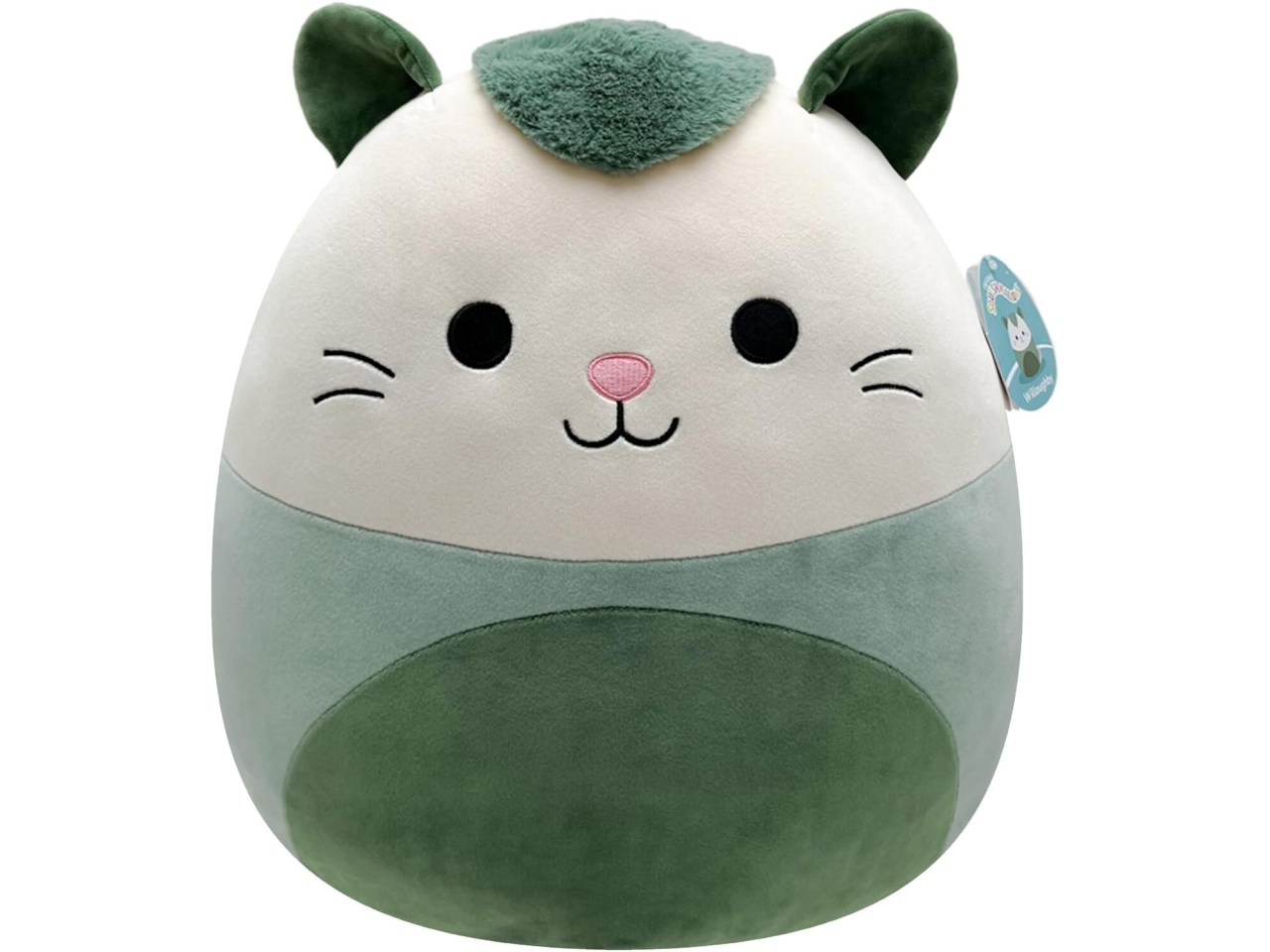 SQUISHMALLOWS PERSONAGGIO 40CM SQ030300