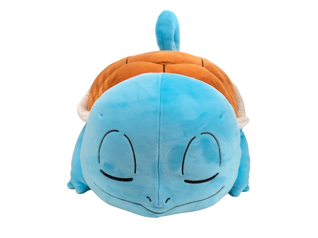 POKEMON SLEEPING 45CM SQUIRTLE PK120400
