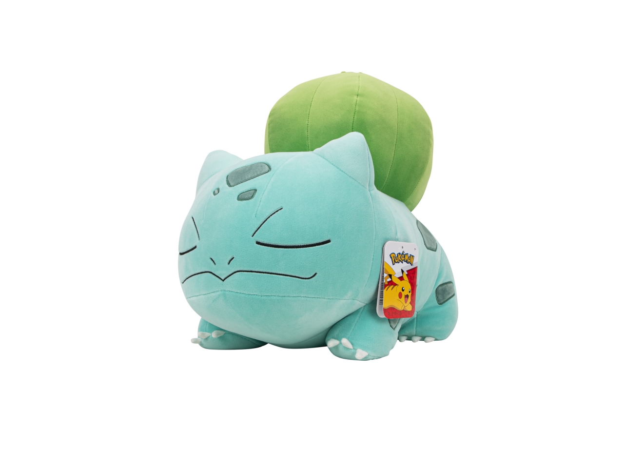 POKEMON SLEEPING 45CMBULBASAUR PK120500
