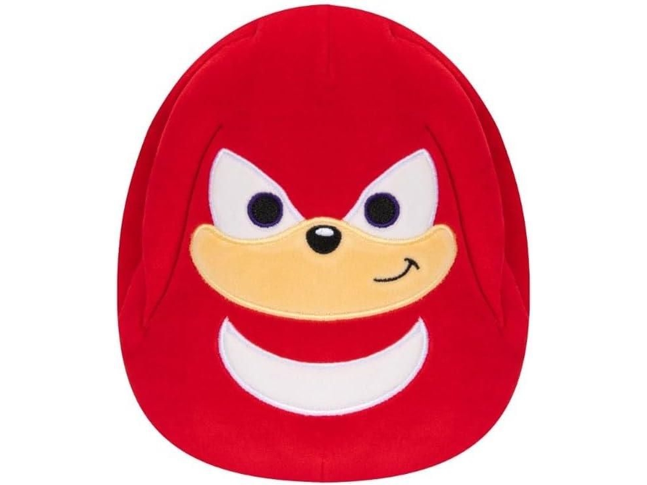 SQUISHMALLOWS SONIC KNUCKLES 47018