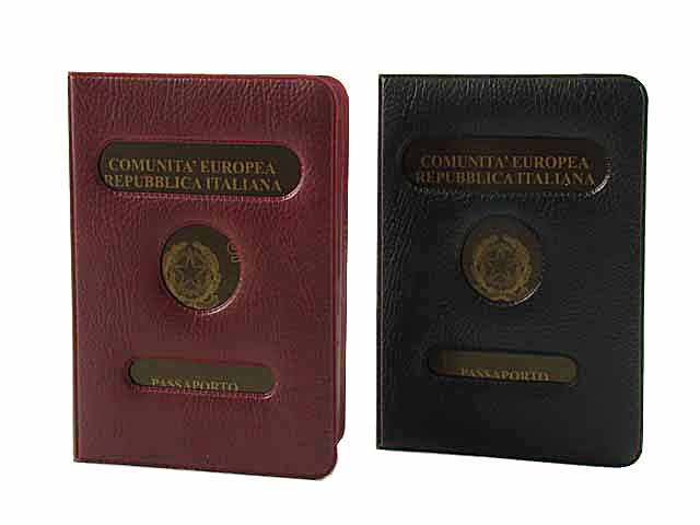 P/PASSAPORTO PILAR B250PI