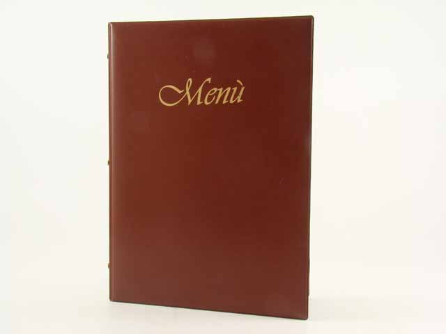 P/MENU F.TO A4 CLASSIC C/CLIP F700CS/CU