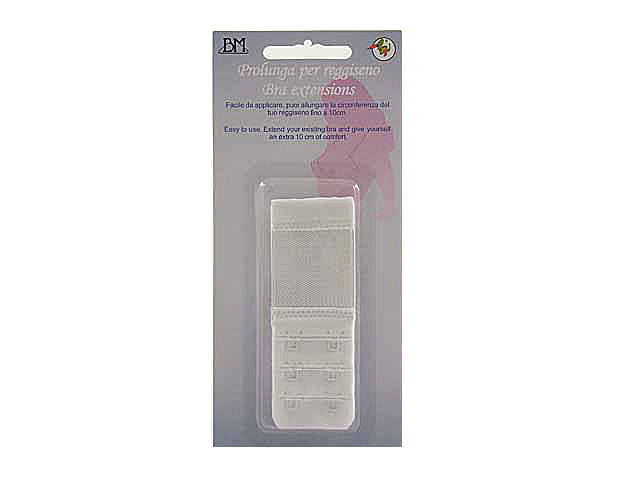 PROLUNGHE REG.35mm BIANCO EL00035.1 001