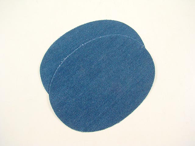 TOPPA PICCOLA JEANS TO00241   002