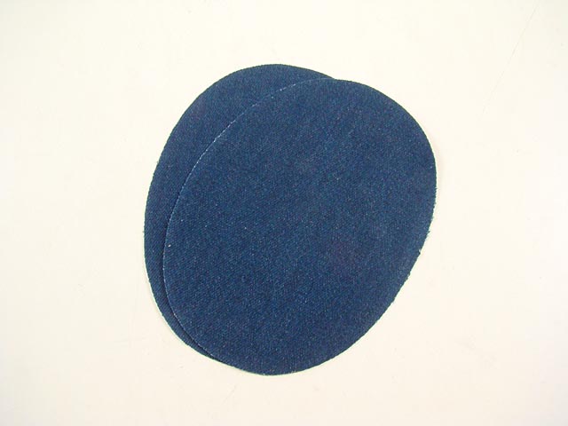 TOPPA PICCOLA JEANS TO00241   003