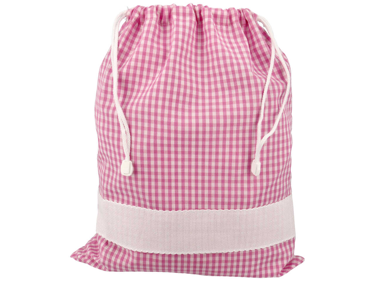 SET ASILO QUADRETTI 3pz FUCSIA SA20405.03  001