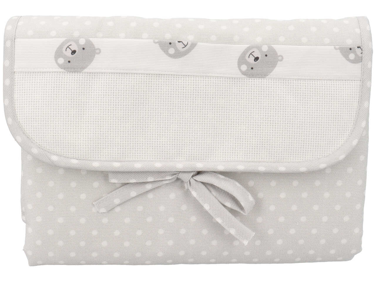 FASCIATOIO GRIGIO CO00777     012