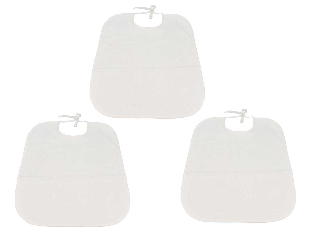 BAVETTA IN SPUGNA 37X50CM BV00208