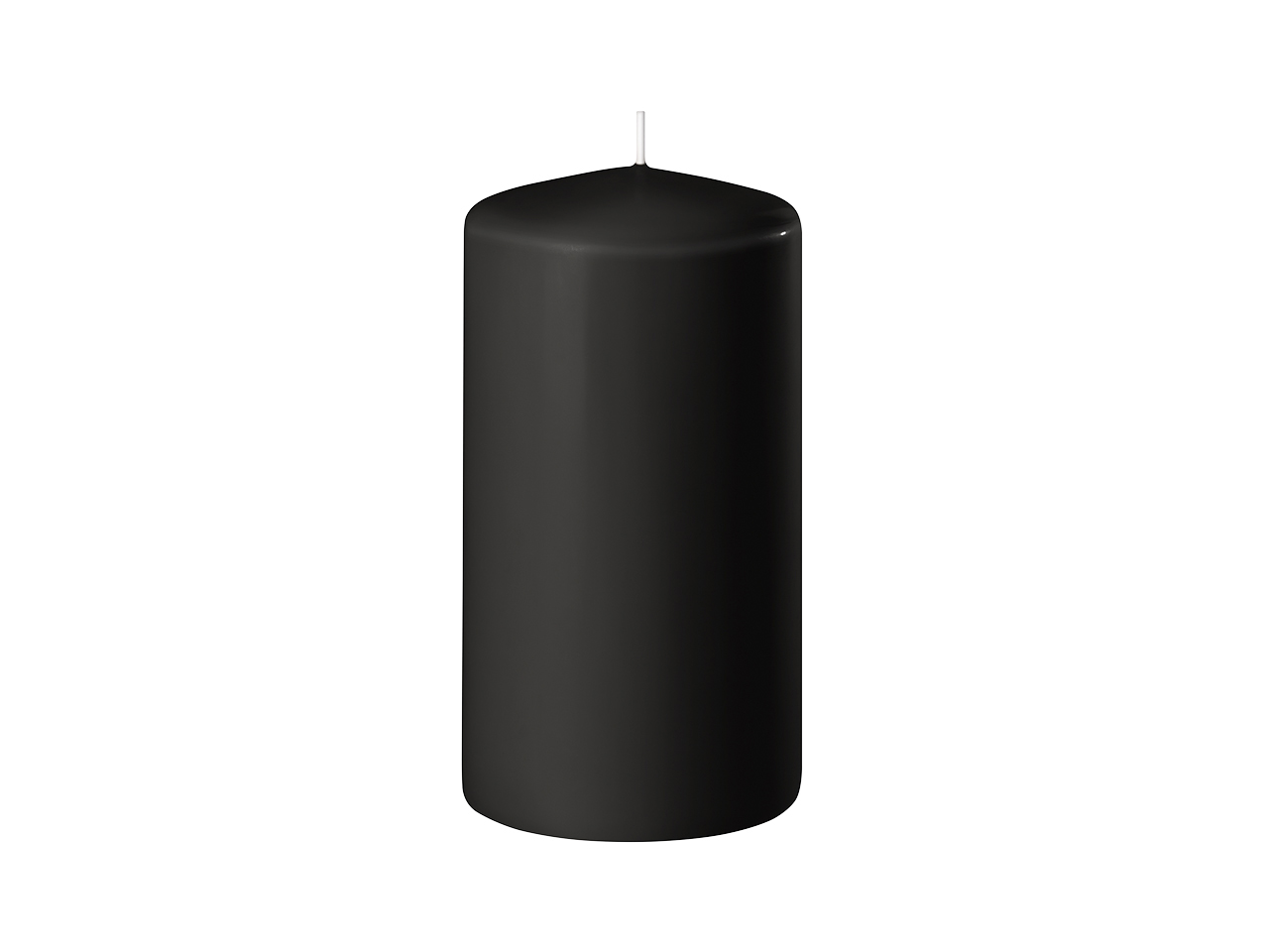 MOCCOLO CLASSIC6XH.10CM NERO 94 8-TR10060-24-BE 94