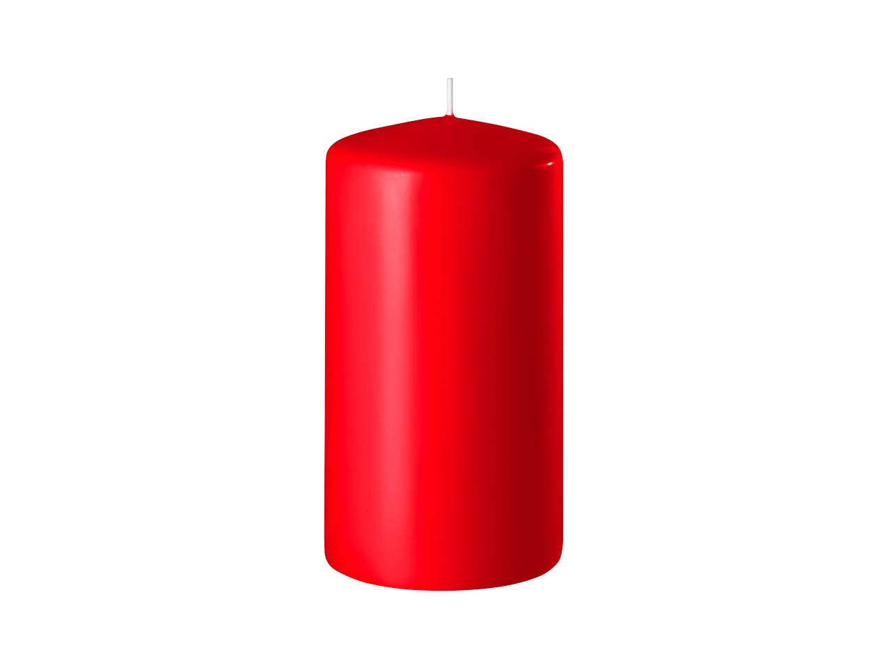 MOCCOLO CLASSIC6XH.10CM ROSSO26 8-TR10060-24-BE 26