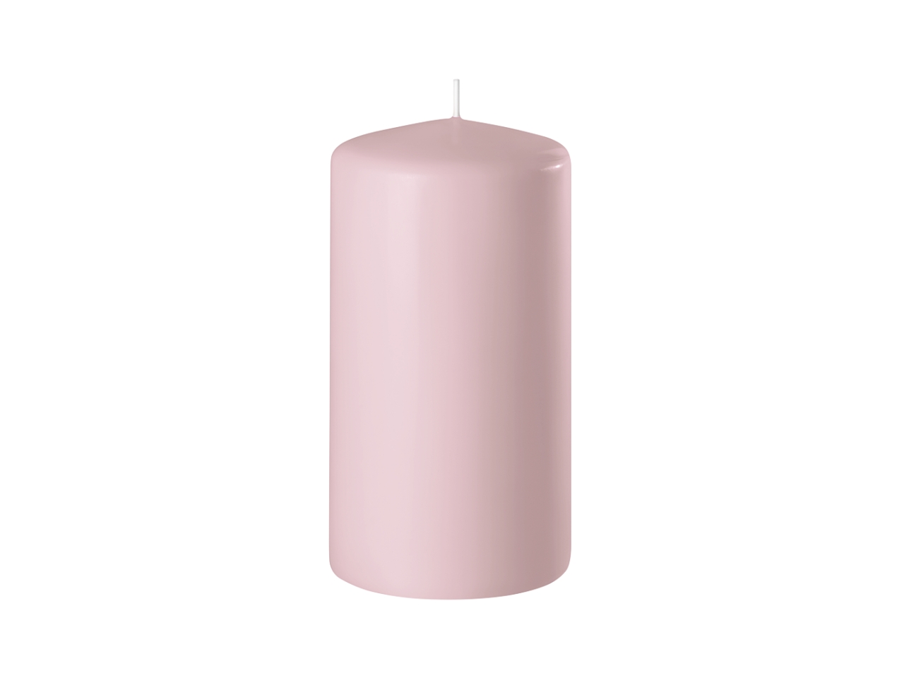 MOCCOLO CLASSIC6XH.15CM ROSA 214 TR15060-24-BE 214