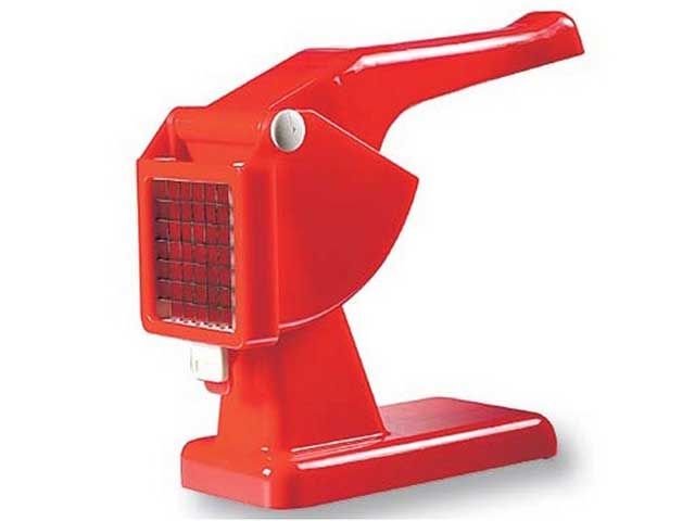 TRANCIAPATATE 9mm MISTER CHIPS 210