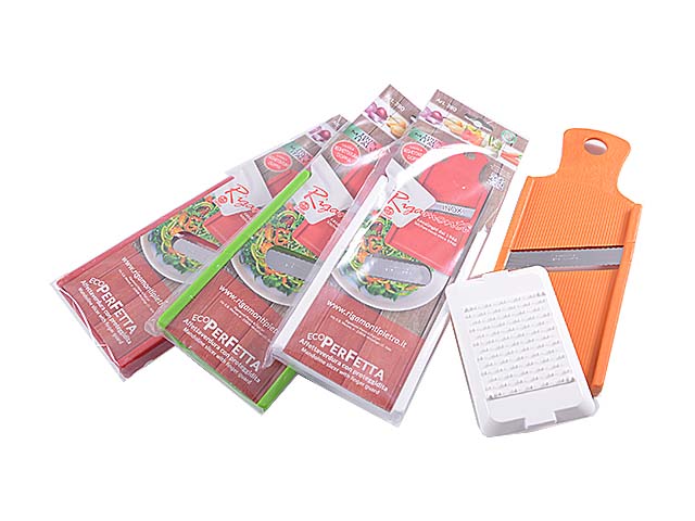 AFFETTA VERDURA ECO PERFETTA 280