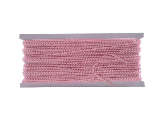 CORDONE A DUE CAPI 20 MT. ROSA COL.2 510/2